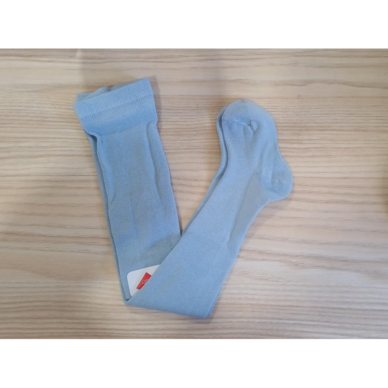 leotardos liso condor