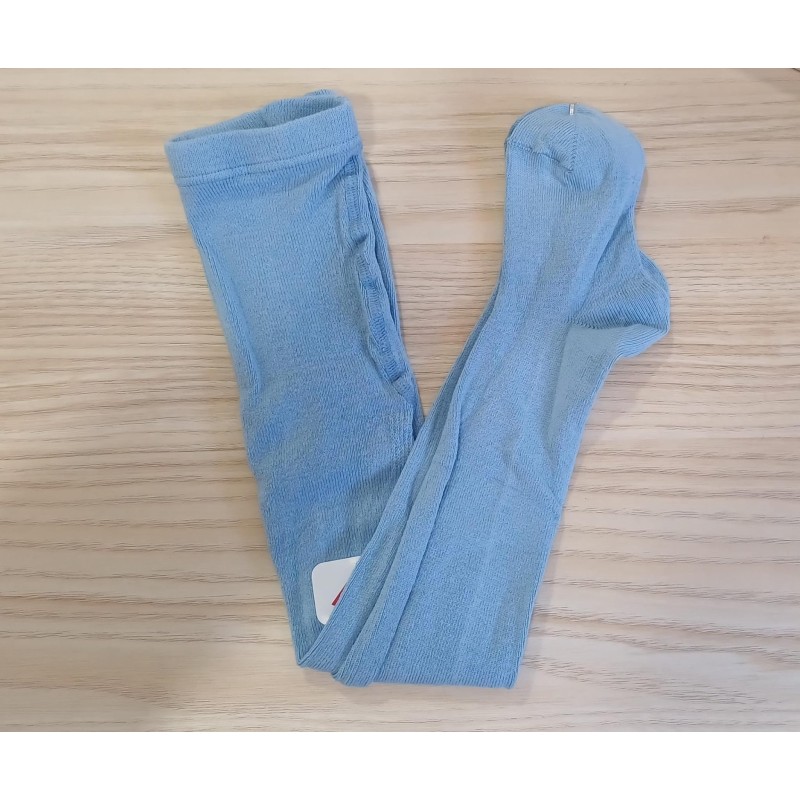 leotardos liso condor