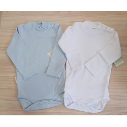 Body cuello cisne Ysabel Mora