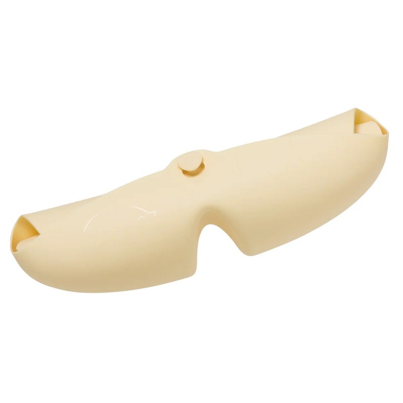 Babero silicona - Looney Tunes