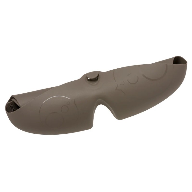 Babero silicona Batman