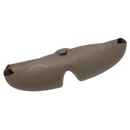 Babero silicona Batman