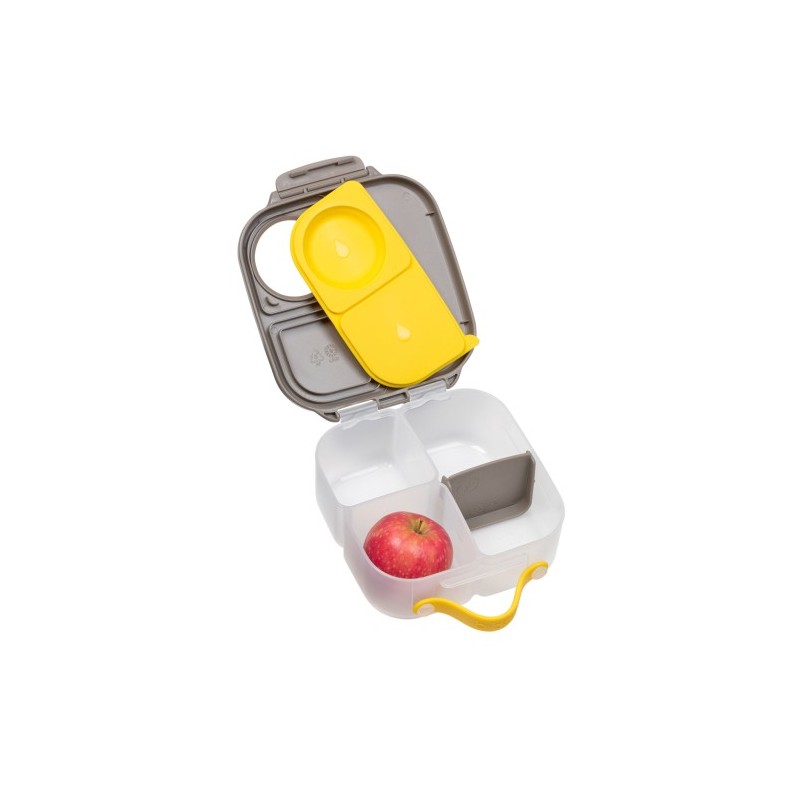 Mini lunchbox-Batman