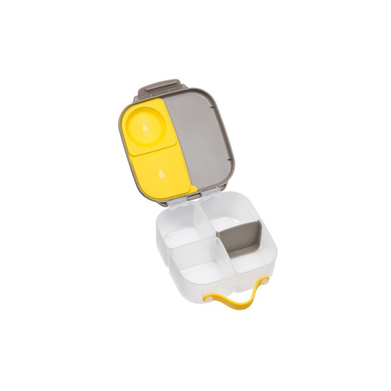 Mini lunchbox-Batman