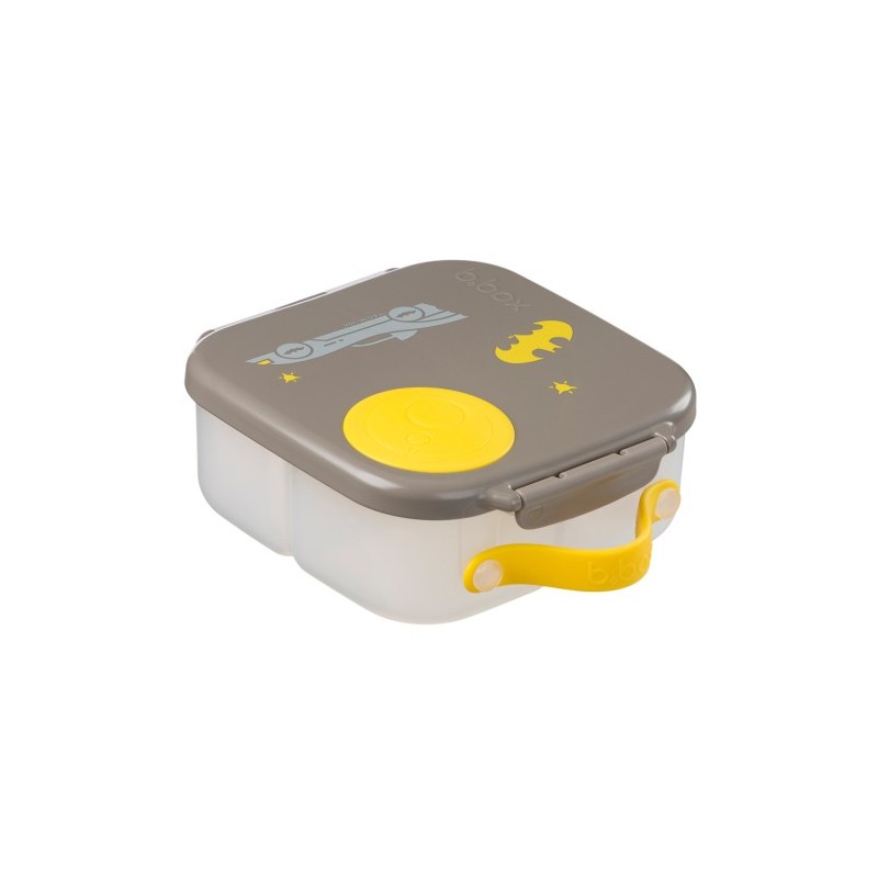 Mini lunchbox-Batman
