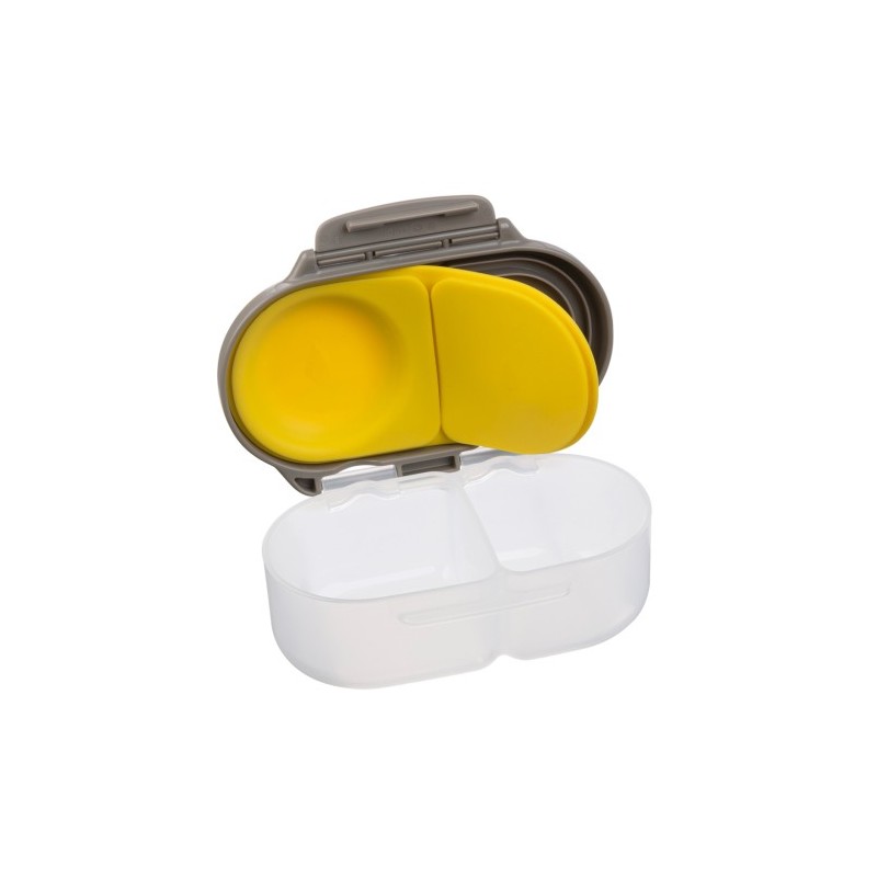 Fiambrera infantil Batman