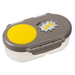 Fiambrera infantil Batman