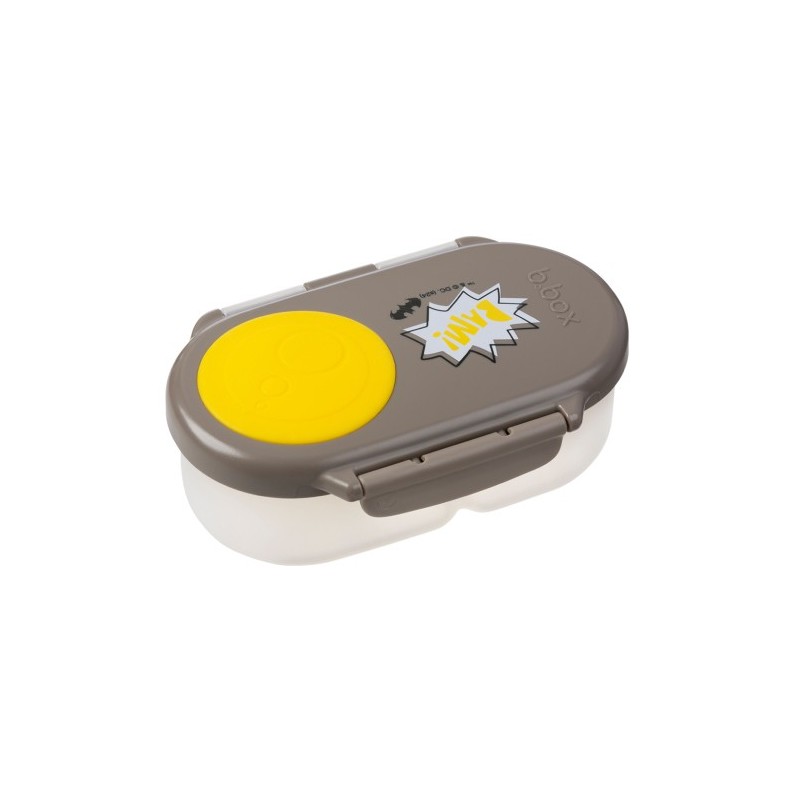 Fiambrera infantil Batman