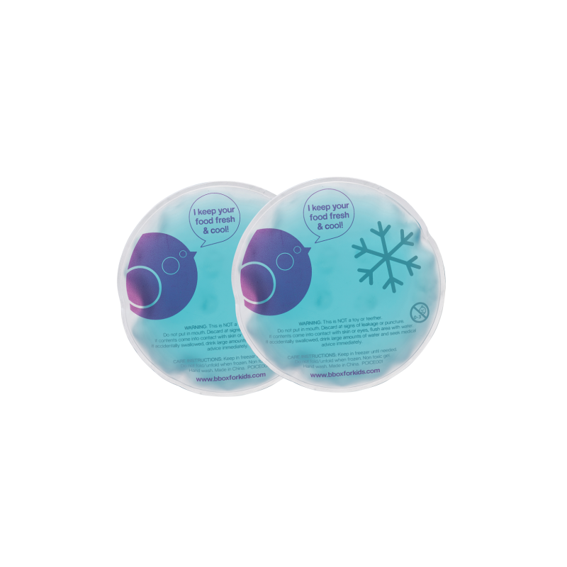 Pack gel refrigerante (2ud.)