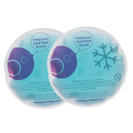 Pack gel refrigerante (2ud.)