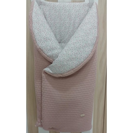 Saco nana punto modelo Alia