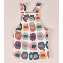 Peto corto manchas José Varon