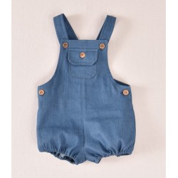 Peto ranita vaquero Jose Varon