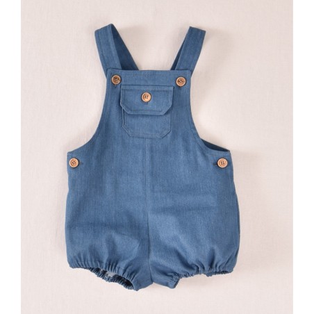 Peto ranita vaquero Jose Varon