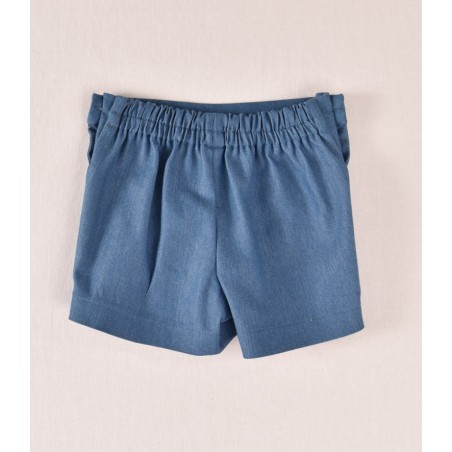 Pantalon corto vaquero Jose Varon