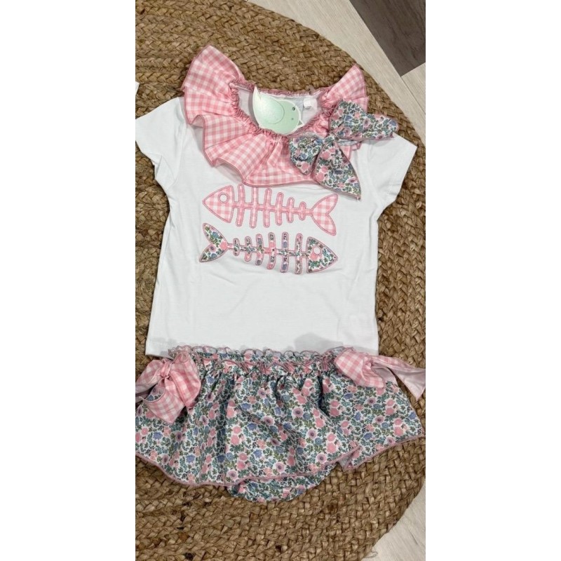 Conjunto Bba Raspitas