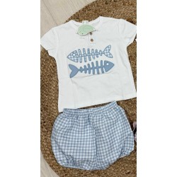 Conjunto Bbo raspitas