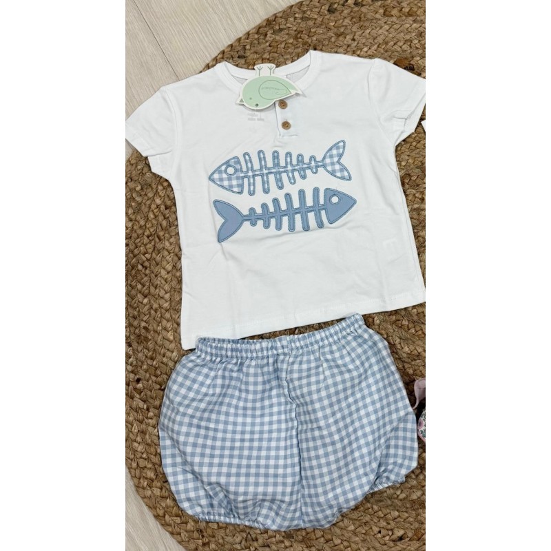 Conjunto Bbo raspitas