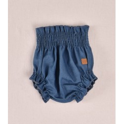 Braguita vaquera cintura elastica Jose Varon