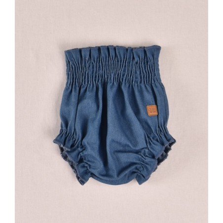 Braguita vaquera cintura elastica Jose Varon