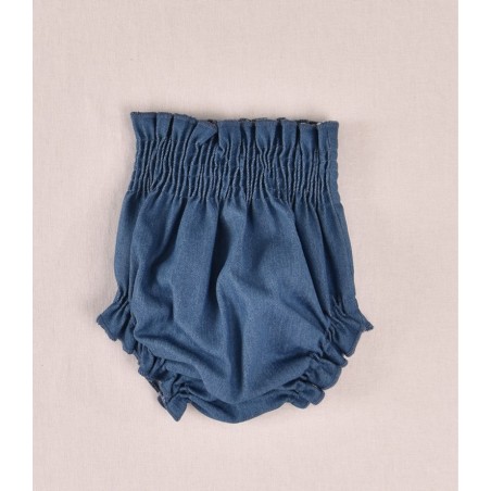 Braguita vaquera cintura elastica Jose Varon