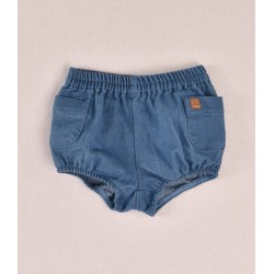 Ranita bombacha vaquera Jose Varon