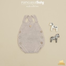 Peto Basico Arena Pangasa