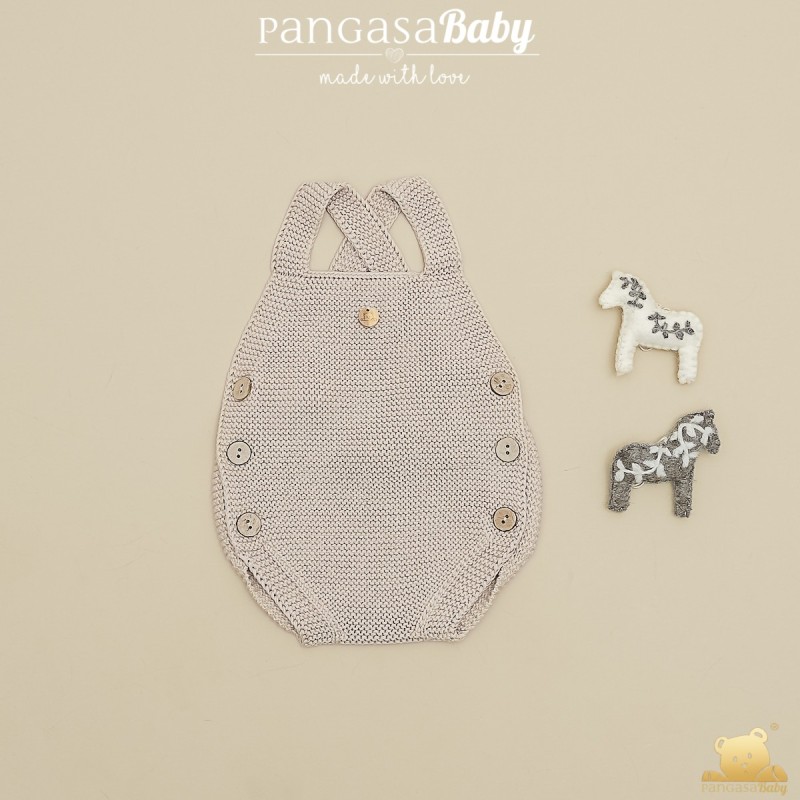 Peto Basico Arena Pangasa