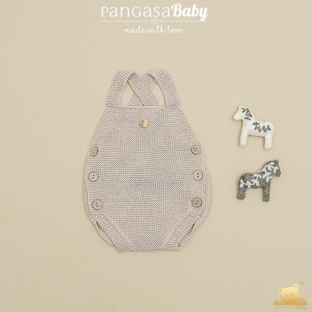 Peto Basico Arena Pangasa