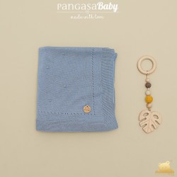 Toca bodoques bruma Pangasa