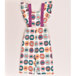 Mono manchas Jose Varon