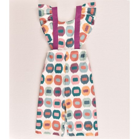 Mono manchas Jose Varon