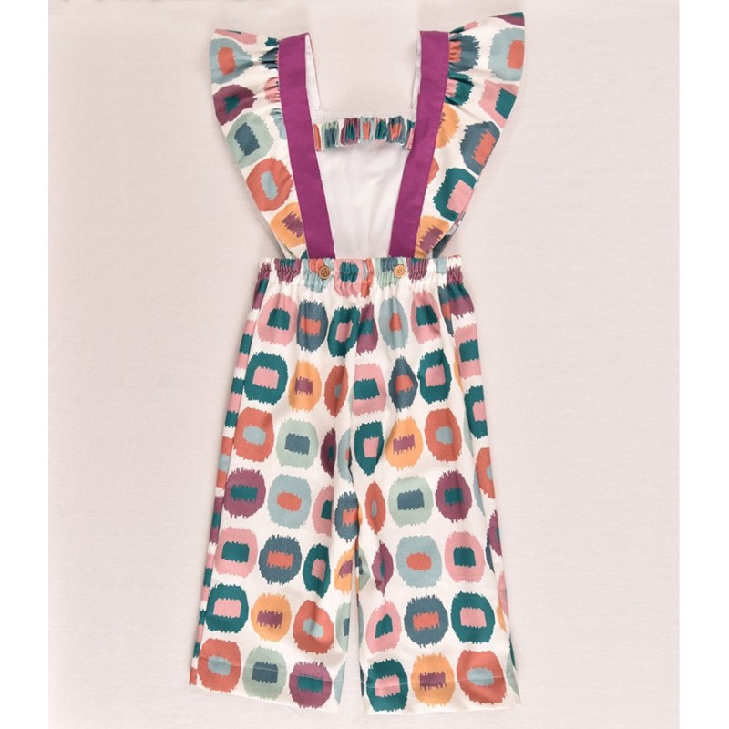 Mono manchas Jose Varon