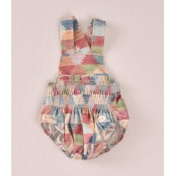 Peto ranita estampado Jose Varon