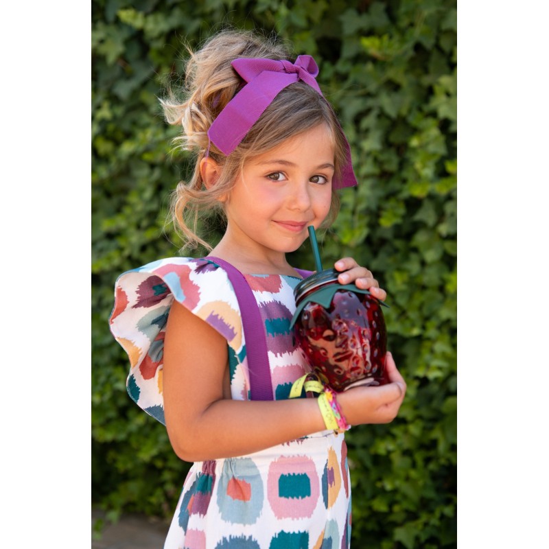 Mono manchas Jose Varon