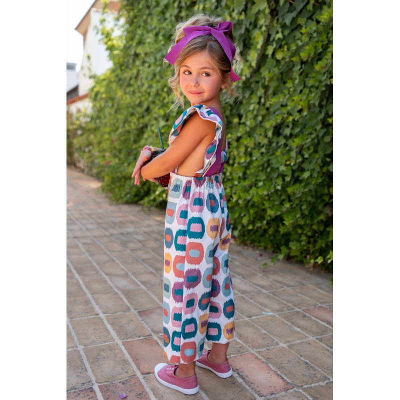 Mono manchas Jose Varon