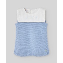 Ranita punto Alegra Paz Rodriguez