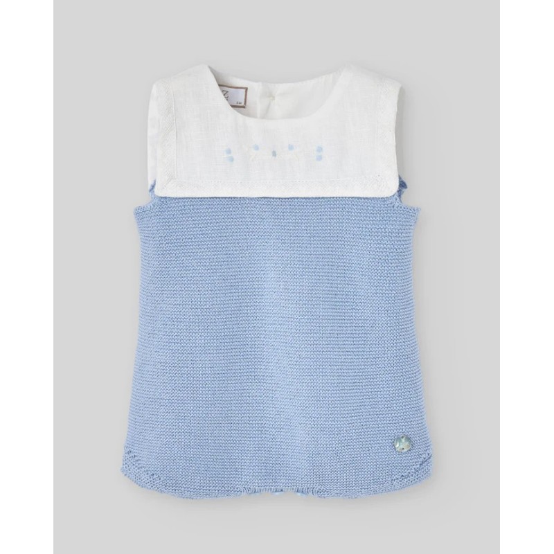 Ranita punto Alegra Paz Rodriguez