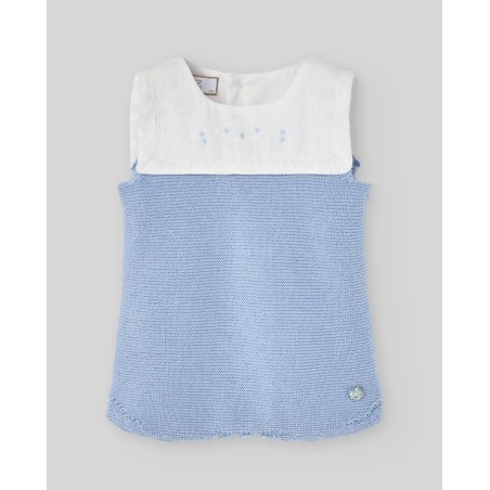 Ranita punto Alegra Paz Rodriguez