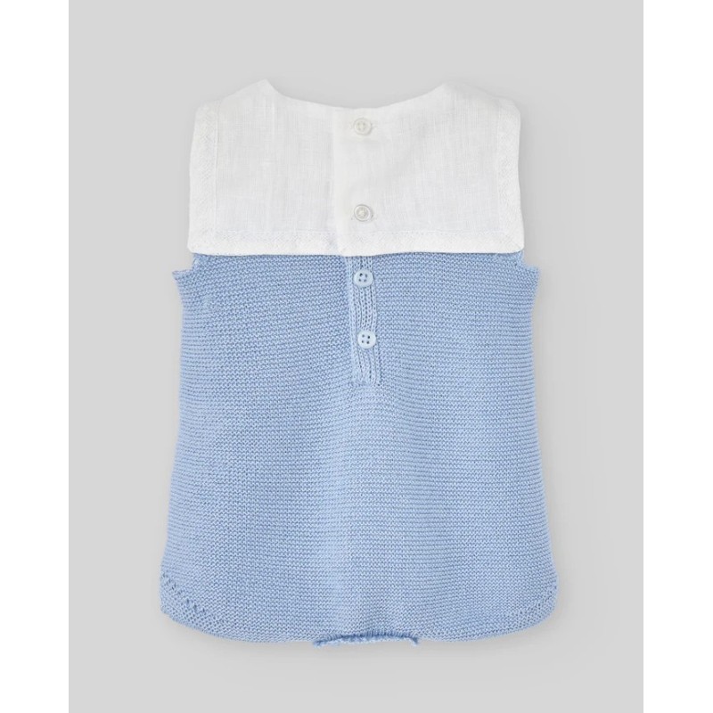 Ranita punto Alegra Paz Rodriguez