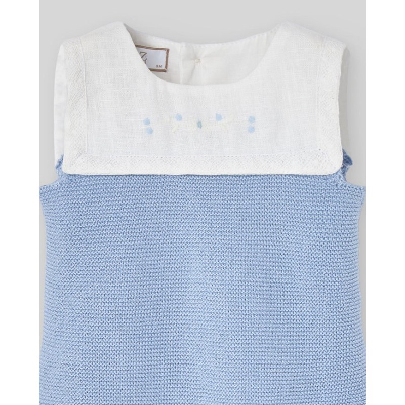 Ranita punto Alegra Paz Rodriguez