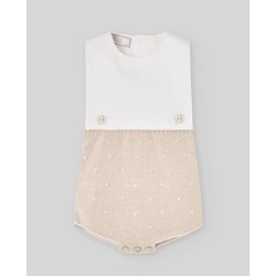 Ranita punto y tela Nectar Paz Rodriguez