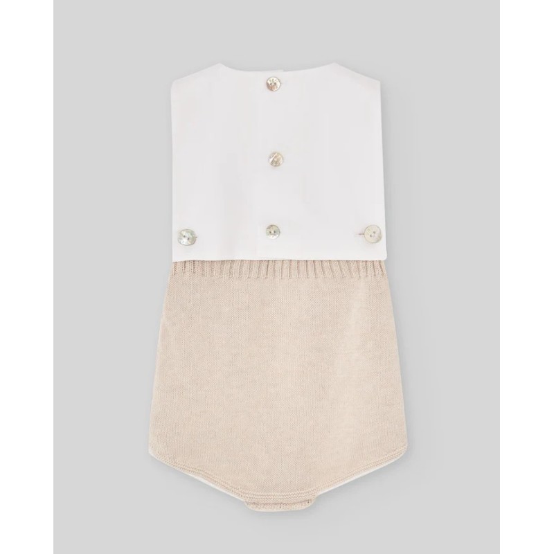 Ranita punto y tela Nectar Paz Rodriguez