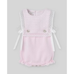 Ranita punto rosa Alaia Paz Rodriguez