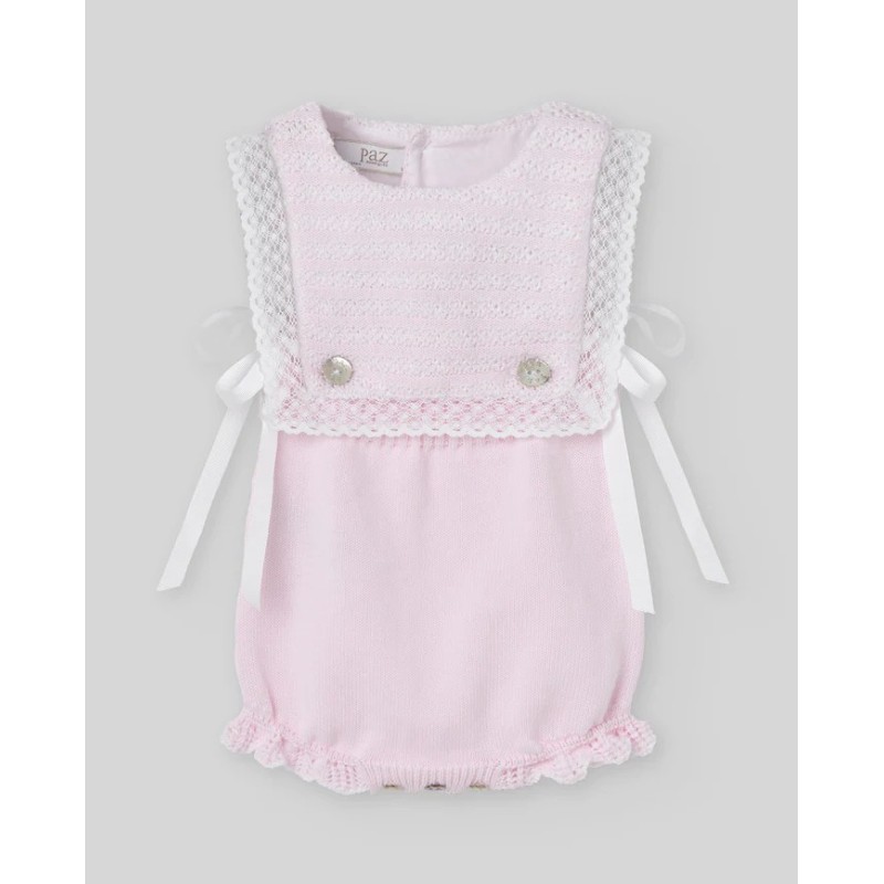 Ranita punto rosa Alaia Paz Rodriguez