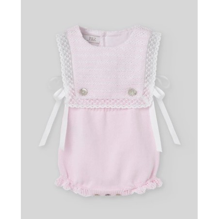 Ranita punto rosa Alaia Paz Rodriguez