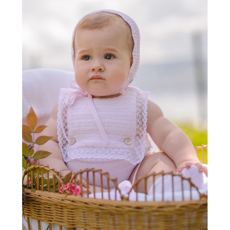 Ranita punto rosa Alaia Paz Rodriguez