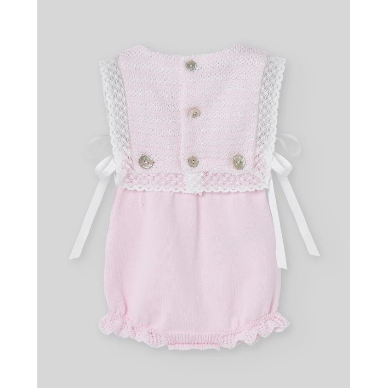 Ranita punto rosa Alaia Paz Rodriguez