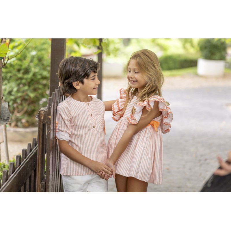 Jesusito con braga liberty Boetie