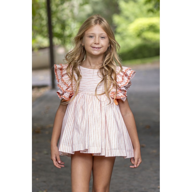 Jesusito con braga liberty Boetie